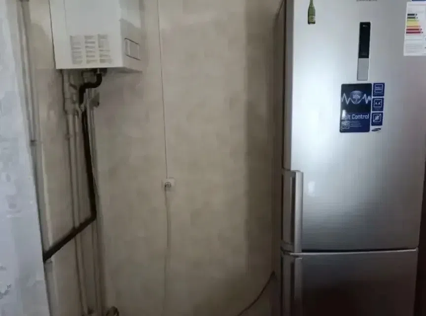 Сдаётся 1-комнатная квартира, 32 м²