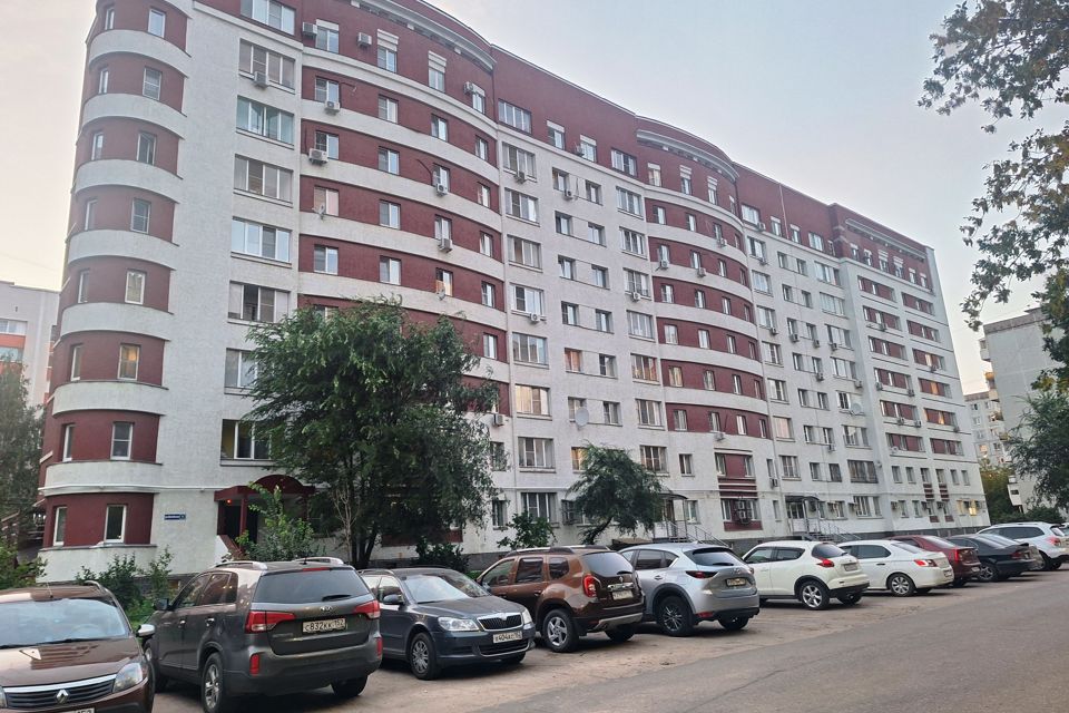 Сдаётся 3-комнатная квартира, 73 м²