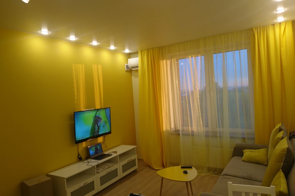 Сдаётся 2-комнатная квартира, 47 м²