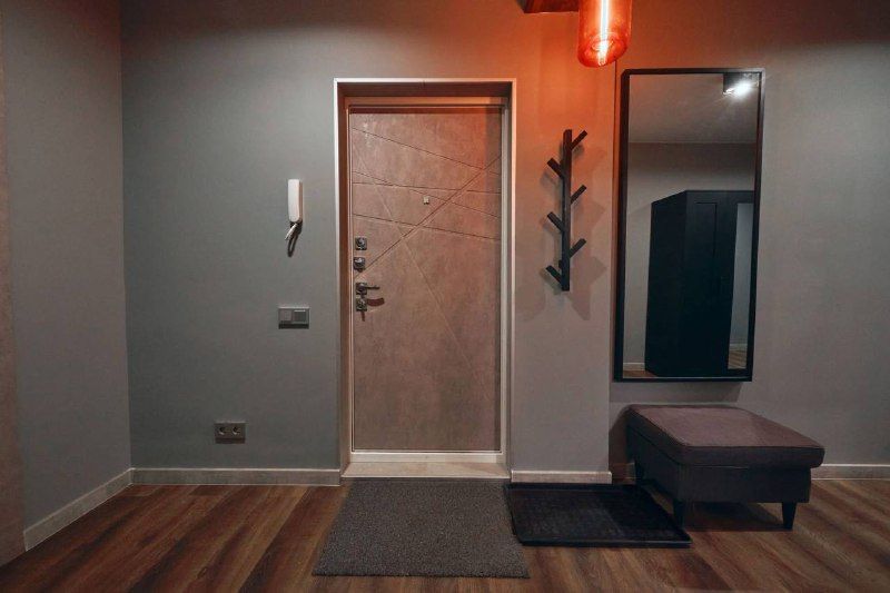 Сдаётся 3-комнатная квартира, 72 м²