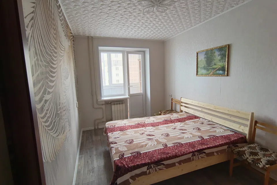 Сдаётся 2-комнатная квартира, 48 м²