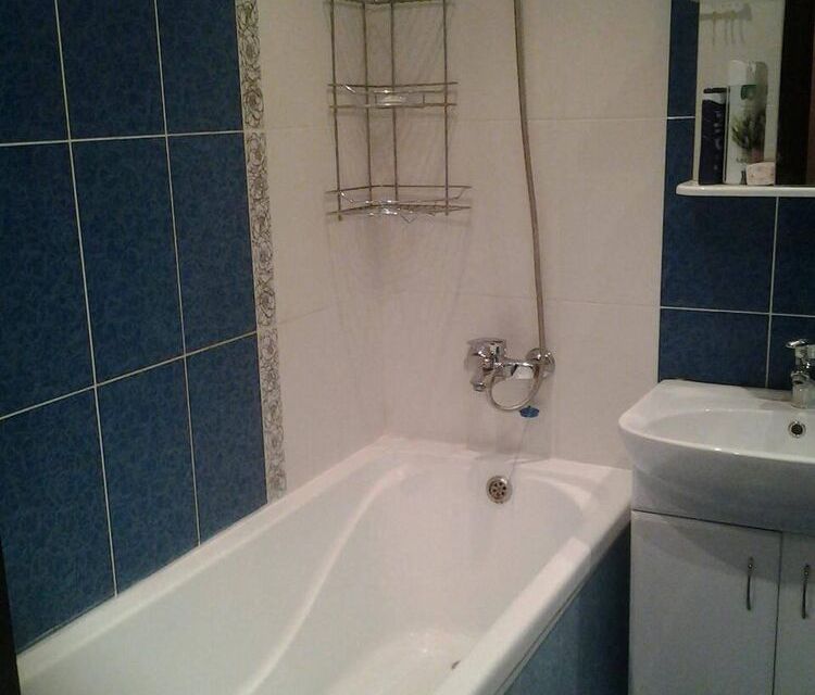 Сдаётся 1-комнатная квартира, 36 м²