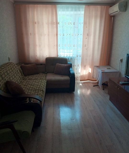Сдаётся 3-комнатная квартира, 50 м²