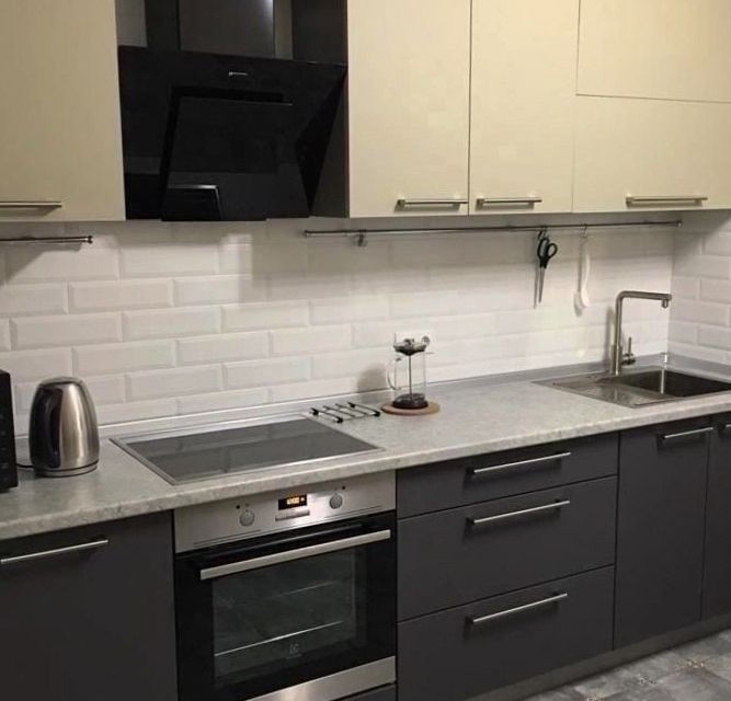 Сдаётся 1-комнатная квартира, 39 м²