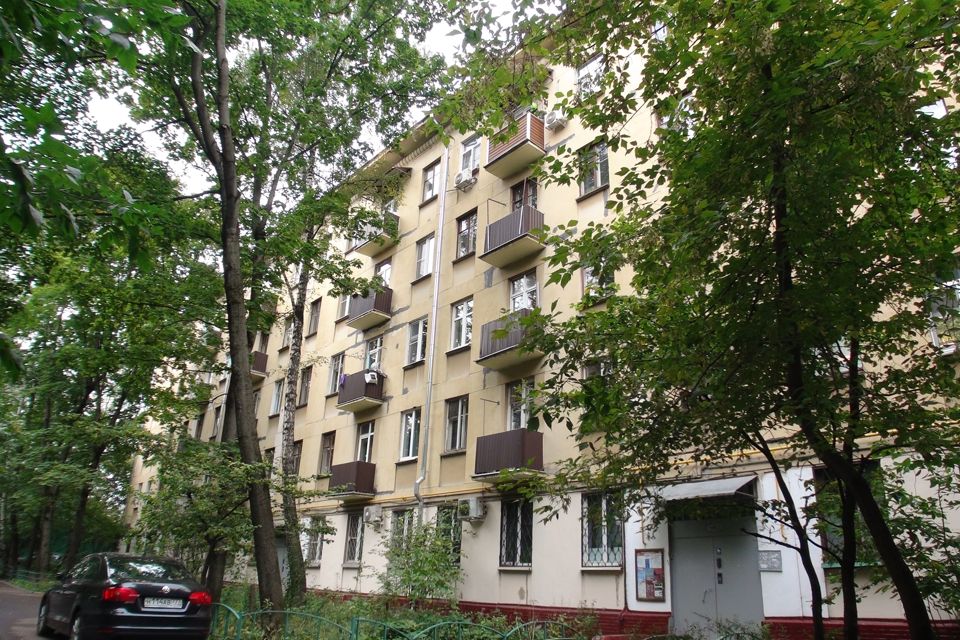 Сдаётся 2-комнатная квартира, 44 м²