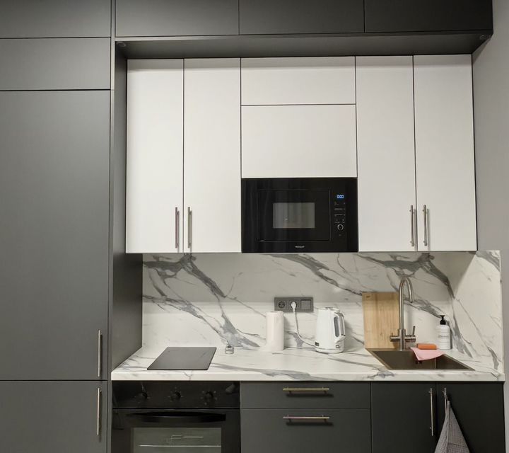 Сдаётся 1-комнатная квартира, 48 м²