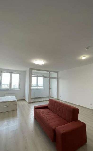 Сдаётся 1-комнатная квартира, 50 м²
