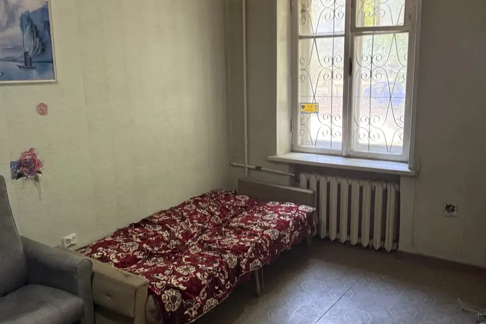 Сдаётся 1-комнатная квартира, 28 м²