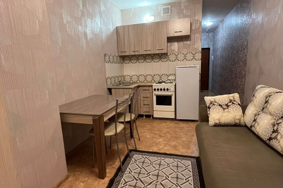 Сдаётся студия, 30 м²