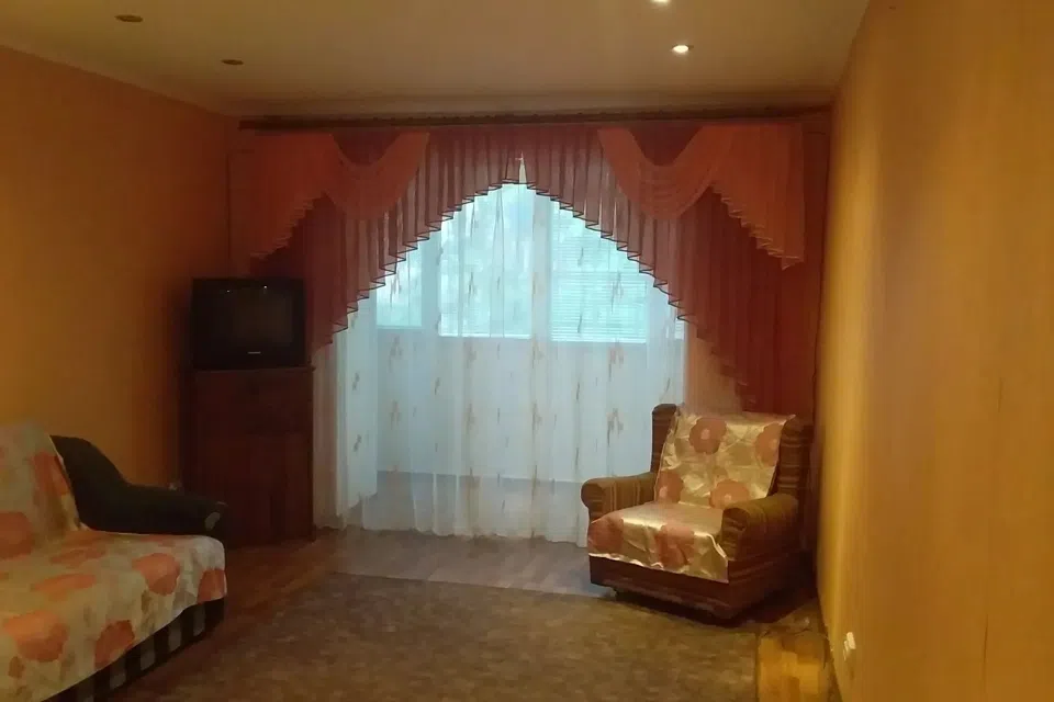 Сдаётся 1-комнатная квартира, 31 м²