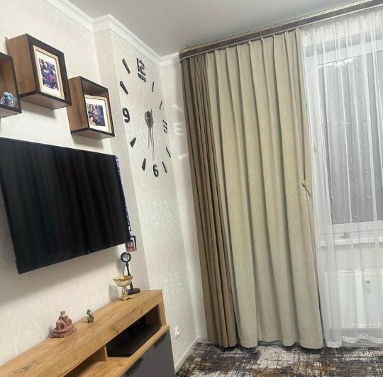 Сдаётся 1-комнатная квартира, 38 м²