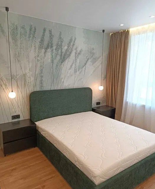 Сдаётся 1-комнатная квартира, 41 м²