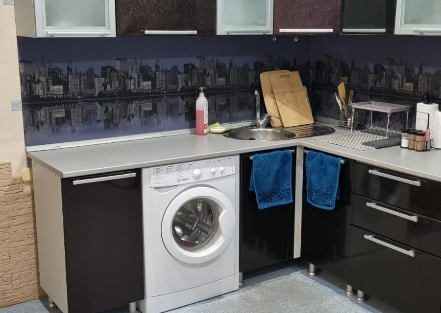 Сдаётся 2-комнатная квартира, 51 м²