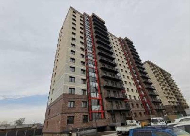 Сдаётся студия, 34.13 м²