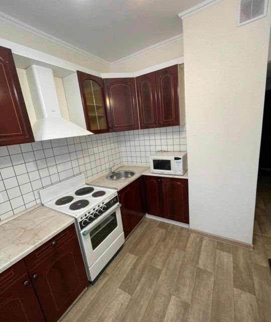 Сдаётся 1-комнатная квартира, 40 м²