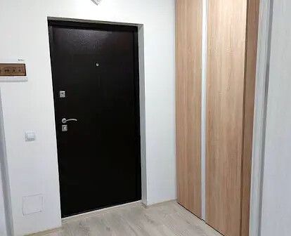 Сдаётся 1-комнатная квартира, 36 м²