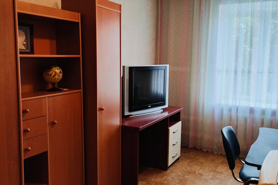 Сдаётся 3-комнатная квартира, 60 м²