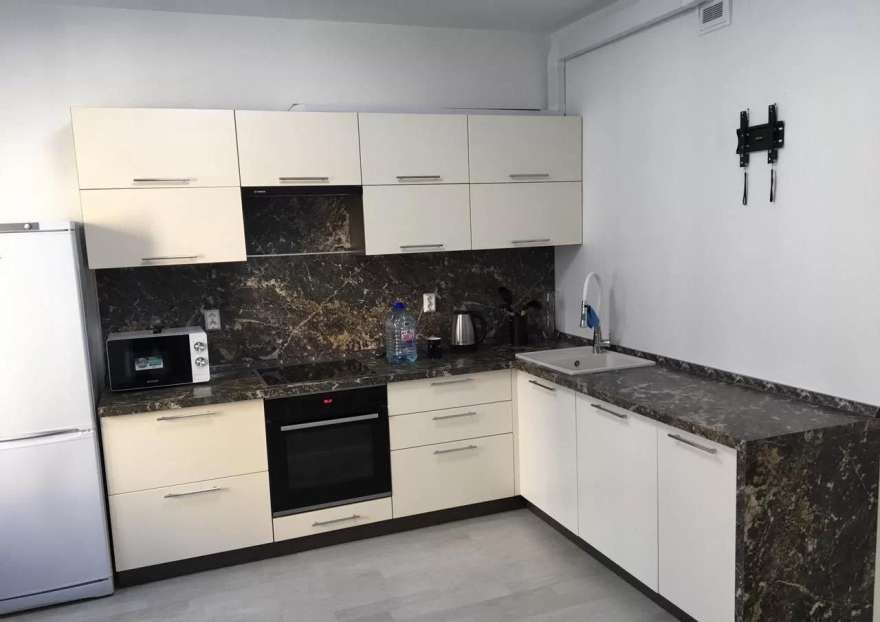 Сдаётся 2-комнатная квартира, 62 м²