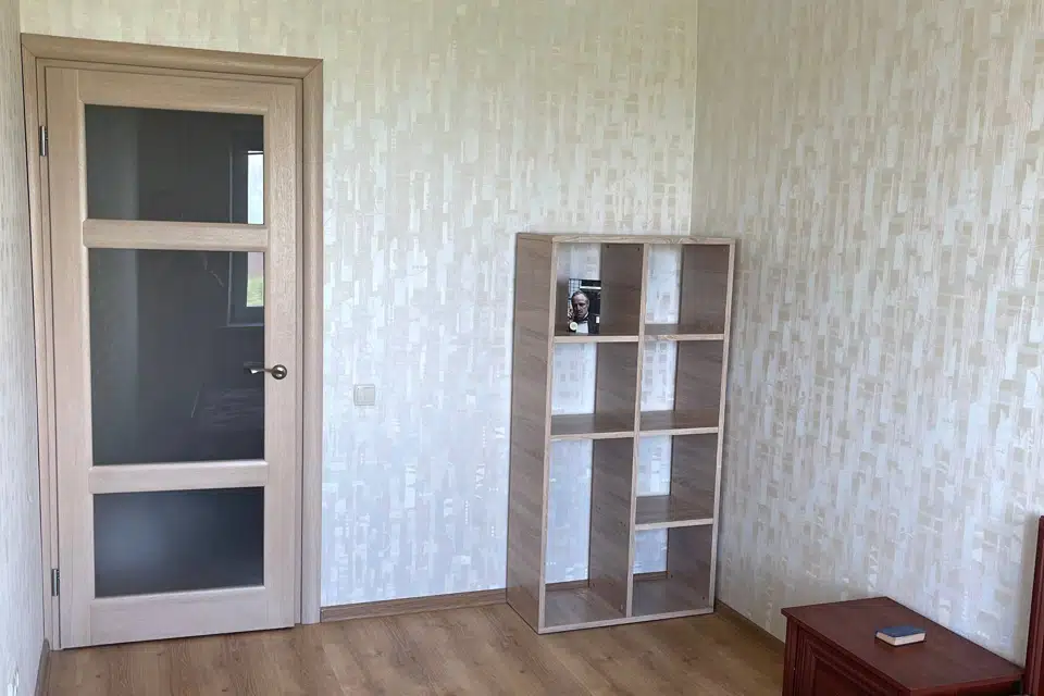 Сдаётся 3-комнатная квартира, 58.2 м²