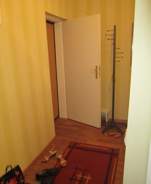 Сдаётся 1-комнатная квартира, 38.2 м²