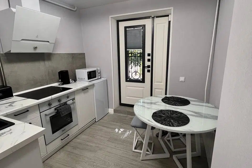 Сдаётся 1-комнатная квартира, 33 м²