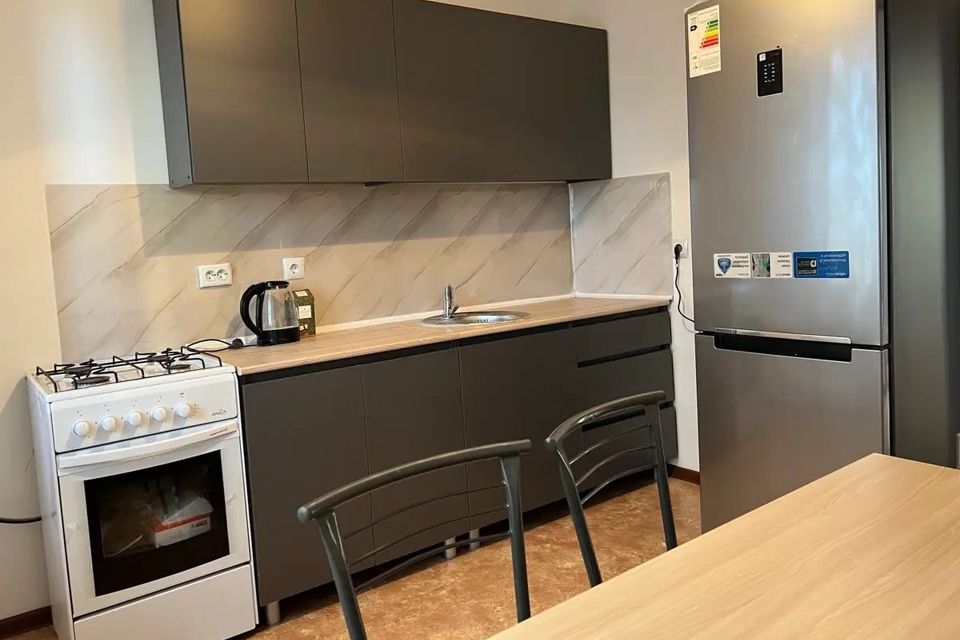 Сдаётся 2-комнатная квартира, 50 м²
