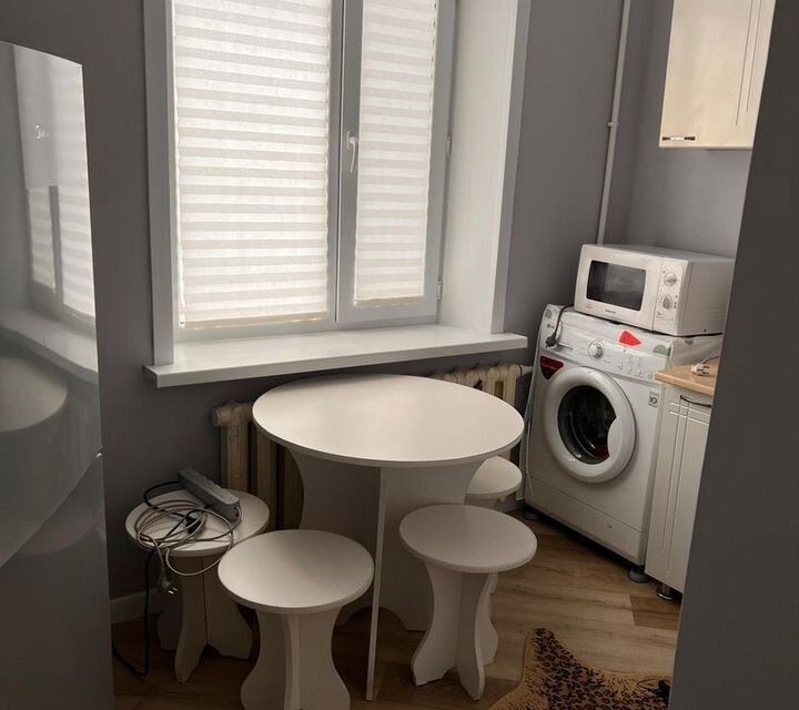 Сдаётся 1-комнатная квартира, 39.8 м²