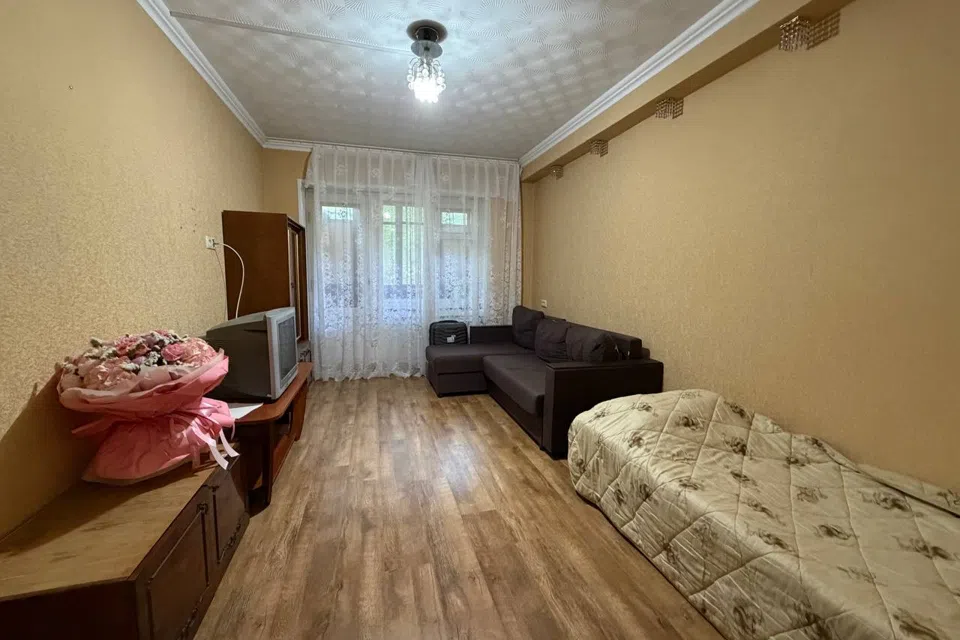 Сдаётся 2-комнатная квартира, 48 м²