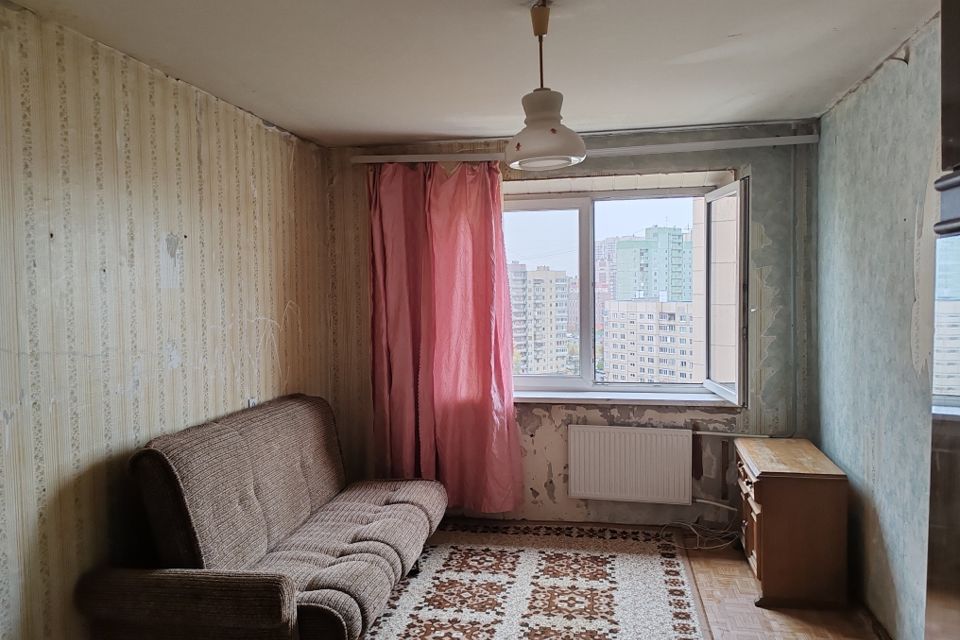 Сдаётся 2-комнатная квартира, 54 м²