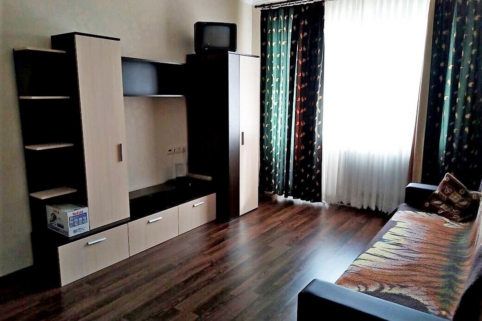 Сдаётся 1-комнатная квартира, 36.2 м²