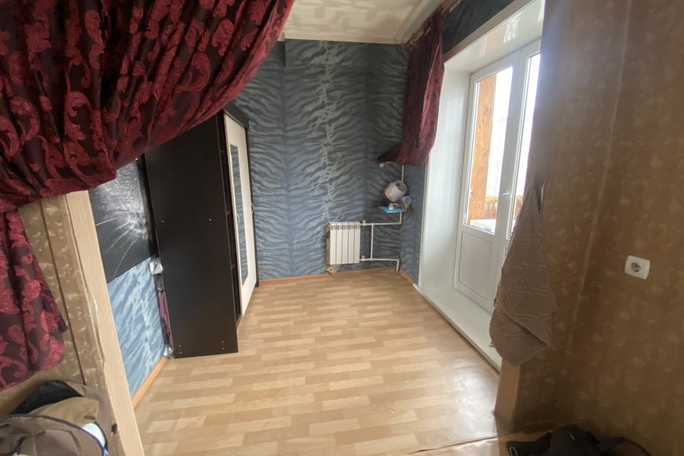 Сдаётся 2-комнатная квартира, 34 м²