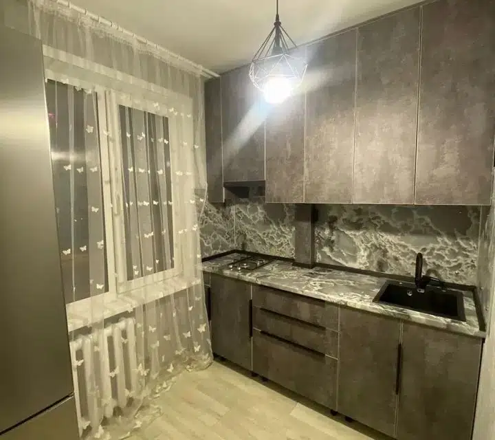 Сдаётся 2-комнатная квартира, 38 м²