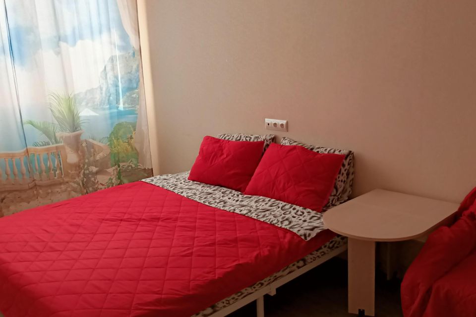 Сдаётся 1-комнатная квартира, 31.1 м²