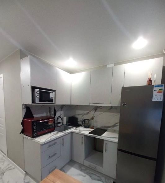 Сдаётся 1-комнатная квартира, 39 м²
