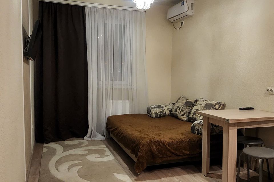 Сдаётся студия, 24 м²