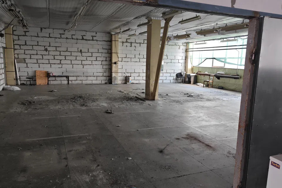 Сдаётся помещение своб. назначения, 1700 м²