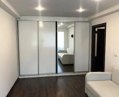 Сдаётся 1-комнатная квартира, 32 м²