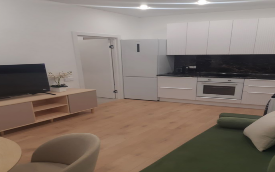 Сдаётся 1-комнатная квартира, 39 м²
