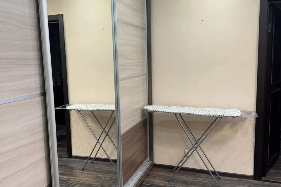 Сдаётся 2-комнатная квартира, 45 м²