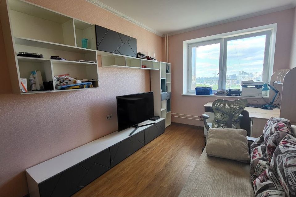 Сдаётся 2-комнатная квартира, 60 м²