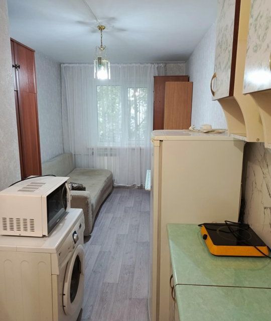 Сдаётся студия, 14 м²