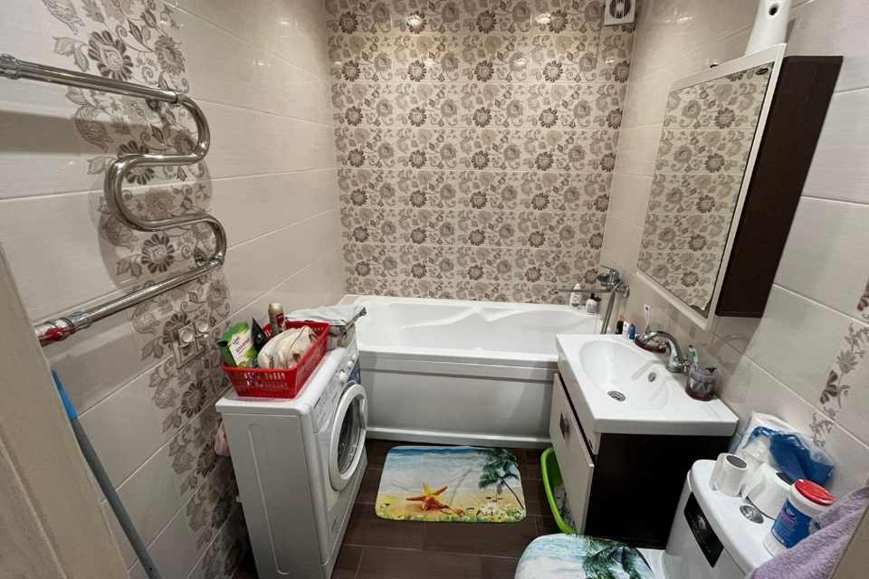 Сдаётся студия, 23 м²
