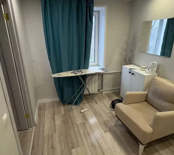 Сдаётся 3-комнатная квартира, 56.7 м²