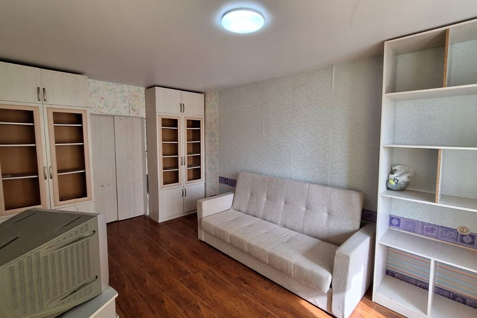 Сдаётся 2-комнатная квартира, 47 м²