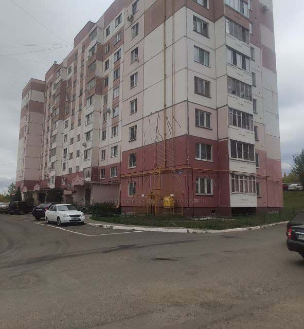 Сдаётся 1-комнатная квартира, 34 м²