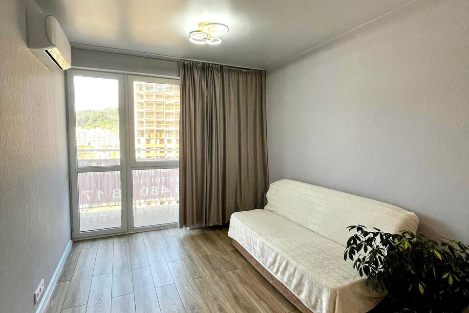 Сдаётся 2-комнатная квартира, 40 м²