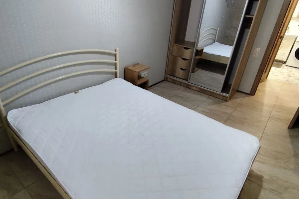 Сдаётся 2-комнатная квартира, 53 м²