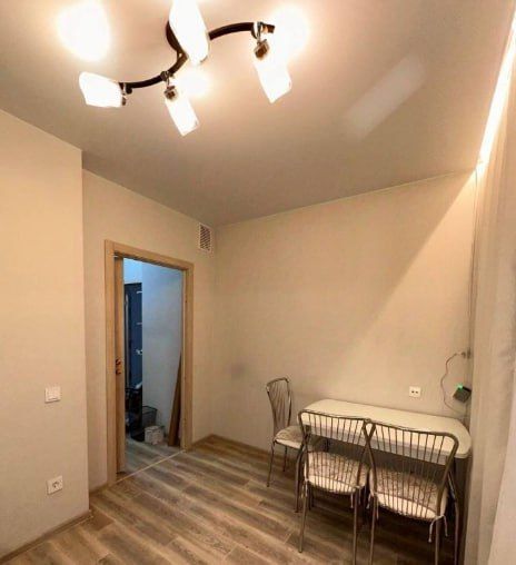 Сдаётся 1-комнатная квартира, 40 м²