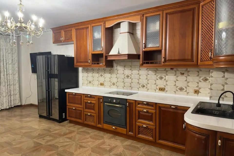 Сдаётся 2-комнатная квартира, 38 м²