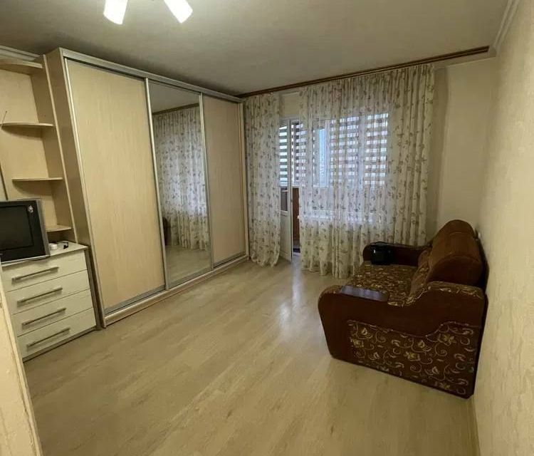 Сдаётся 1-комнатная квартира, 32 м²